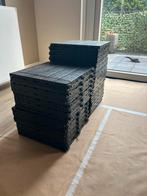 55 WPC composiet terrastegels te koop, Tuin en Terras, Ophalen, Nieuw, Composiet