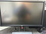 BenQ  beeldscherm ((spel pc), Computers en Software, Monitoren, Ophalen of Verzenden, Zo goed als nieuw