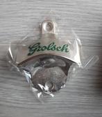 Grolsch Origineel Wand Bier Opener, Ophalen of Verzenden, Nieuw, Flesopener, Grolsch