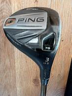 PING HOUTEN 3, Sport en Fitness, Golf, Ophalen of Verzenden, Club, Ping