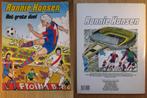Ronnie Hansen, 10 delen (SC), Boeken, Stripboeken, Meerdere stripboeken, Ophalen of Verzenden, Gelezen, Raymond Reding