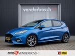 Ford Fiesta 1.0 EcoBoost ST-Line 95pk | CarPlay | ACC | Came, Auto's, Voorwielaandrijving, Stof, Gebruikt, Euro 6
