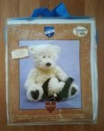 Vervaco Popcorn the Bear breipakket, Ophalen, Nieuw, Breien of Haken, Patroon of Boek