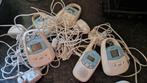 Alecto babyfoon voor 4 kinderen, Ophalen of Verzenden, Zo goed als nieuw