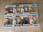 Funko Pops - zie beschrijving, Ophalen of Verzenden, Zo goed als nieuw