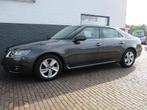 Saab 9-5 1.6T Vector Exklusiv, Auto's, Euro 5, Gebruikt, Zwart, Leder