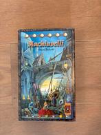 Machiavelli Bordspel - 999 Games, Drie of vier spelers, Ophalen of Verzenden, Nieuw