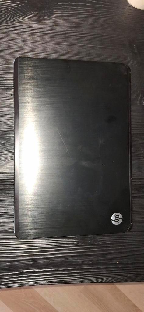 HP Laptop 14 inch met beats audio incl. oplader, Computers en Software, Windows Laptops, Gebruikt, 14 inch, HDD, 2 tot 3 Ghz, Qwerty