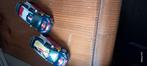 2 Citroën DS3 rally red bull, Ophalen of Verzenden, Zo goed als nieuw, Auto