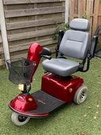 scootmobiel, Diversen, Rolstoelen, Ophalen, Inklapbaar, Gebruikt, Elektrische rolstoel