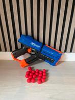X-Shot Chaos Meteor RXB-0060 + 20 baletjes, Ophalen of Verzenden, Zo goed als nieuw