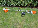 Stihl FSA85 bosmaaier accu set!, Accu, Zo goed als nieuw, Ophalen