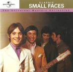 Small faces – classic small faces CD 844 942-2, Cd's en Dvd's, Cd's | Rock, Zo goed als nieuw, Verzenden, Poprock