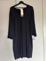 Tuniek voor over bikini zwart nieuw! XL, Ophalen of Verzenden, Nieuw, Zwart, Bikini