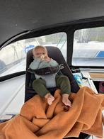 BabyBjorn wipstoel - zwart/groen - gebruikt, Kinderen en Baby's, Wipstoeltjes, Overige merken, Gebruikt, Wipstoel, Ophalen of Verzenden