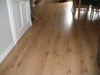 mooie laminaat vloer van merk meister 45m2 zeer goede staat, Ophalen, Zo goed als nieuw, 10 m² of meer, 10 tot 30 cm