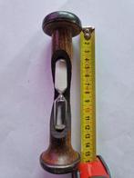 Antieke zandloper, Ophalen of Verzenden