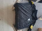 Knvb shirt zwart., Groter dan maat XL, Ophalen of Verzenden, Zo goed als nieuw, Shirt