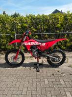 GasGas MC 350 F 49 uur 2022, Particulier, Crossmotor