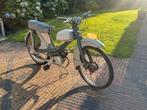 NSU Quickly 1960 - Oldtimer Brommer, Fietsen en Brommers, Brommers | Oldtimers, Ophalen, Maximaal 45 km/u, Overige merken
