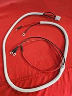 Porsche 924 kabelboom dynamo, accu, startmotor nieuw, Ophalen of Verzenden