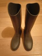 Fouganza Paardrijlaarzen Maat 32, Dieren en Toebehoren, Paardrijkleding, Ophalen of Verzenden, Gebruikt, Kinderen, Schoeisel