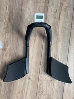 Nieuw plank trainer met computertje, Ophalen of Verzenden, Nieuw, Benen, Overige typen