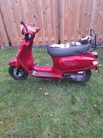 Bromfiets La Souris- Sourini, Fietsen en Brommers, Snorfietsen en Snorscooters, Gebruikt, Benzine, Ophalen, Overige merken