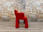 Moooi VIP chair bij TheReSales, Drie, Ophalen of Verzenden, Zo goed als nieuw, Metaal
