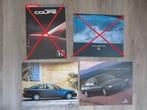 Honda Accord Coupe Folders, Ophalen of Verzenden, Zo goed als nieuw, Honda, Honda
