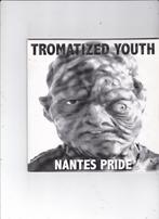 Mini LP Tromatized Youth - Nantes Pride, Cd's en Dvd's, Vinyl Singles, Gebruikt, 7 inch, Single, Ophalen of Verzenden