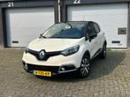Renault Captur 0.9 TCe Expression, Voorwielaandrijving, Gebruikt, Overige kleuren, Origineel Nederlands