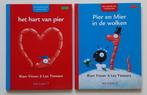 AVI Start - AVI E3 boekjes, Boeken, Kinderboeken | Jeugd | onder 10 jaar, Ophalen of Verzenden, Zo goed als nieuw, Rian Visser