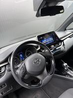Toyota C-HR 1.8 Hybrid Adventure|AutoParking|Automaat, 4 cilinders, 98 pk, Bedrijf, 26 km/l