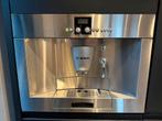 Bosch koffiezetapparaat machine inbouw TKN68E751, Witgoed en Apparatuur, Koffiezetapparaten, Ophalen, Koffiemachine, Koffiebonen