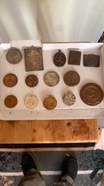 Div medailles, Ophalen of Verzenden, Overige materialen, Nederland