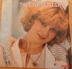 Linda Lepomme > The love of my life, Cd's en Dvd's, Vinyl Singles, Gebruikt, 7 inch, Single, Ophalen of Verzenden