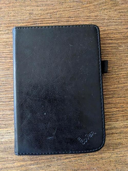e-reader hoesje Pocketbook Lux 4, Computers en Software, E-readers, Gebruikt, Ophalen of Verzenden