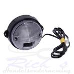 Binnenlamp Aspock Inpoint met 2500 mm DC kabel, Aspock, Nieuw, Ophalen of Verzenden, NB