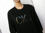 CALVIN KLEIN trui,Mt S als nieuw, Maat 38/40 (M), Tweedehands, Ophalen of Verzenden, Zo goed als nieuw