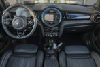 Mini Mini Electric Cooper SE 184pk 33 kWh Panoramadak Head-u, Auto's, Mini, Gebruikt, 33 kWh, 4 stoelen, Zwart