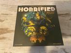 Horrified american monsters ravensburger [s786], Hobby en Vrije tijd, Gezelschapsspellen | Bordspellen, Ophalen of Verzenden, Zo goed als nieuw