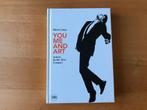 Marta Gnyp - You, me and Art. Artists in the 21st Century, Ophalen of Verzenden, Zo goed als nieuw