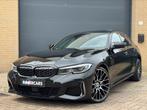 Bmw 3-Serie M340I X-Drive M Sport G20 *Laser*Schuifdak* vol!, Automaat, 1800 kg, 1645 kg, Zwart