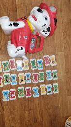 Paw patrol letter pret, Kinderen en Baby's, Speelgoed | Vtech, Ophalen, Zo goed als nieuw, 4 tot 6 jaar
