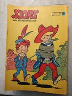 Sjors jaargang 1964 compleet, Boeken, Complete serie of reeks, Ophalen of Verzenden, Gelezen, Europa