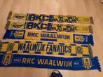Gezocht rkc waalwijk sjaals en petjes, Ophalen of Verzenden