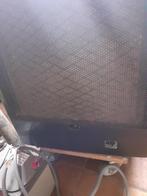 2 keer gasfleskachel, Ophalen, Gebruikt