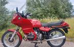 BMW R 80 RT heel netjes , rijdt goed 2799€ , inruil kan, 2 cilinders, Meer dan 35 kW, Toermotor, 798 cc