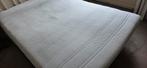 Matras 140 x 210, Huis en Inrichting, Slaapkamer | Boxsprings, 210 cm, Tweepersoons, Zo goed als nieuw, 140 cm